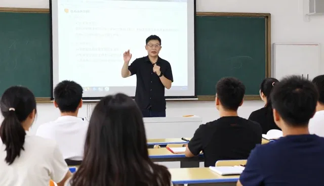 技术培训服务选型中需关注的五大核心要素