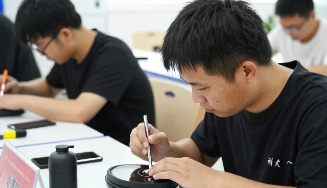 镇江新区丁卯百慕车行分享设计等发展新观点